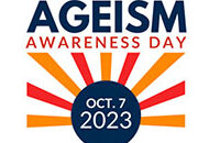Thumbnail for the post titled: Nevada Senior Services and the American Society on Aging Join Allies Across the Globe in Celebration of Ageism Awareness Day on October 7, 2023